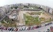 ΠΑΝΟΡΑΜΙΚΗ ΦΩΤΟΓΡΑΦΗΣΗ ΤΗΣ ΑΡΧΑΙΑΣ ΑΓΟΡΑΣ