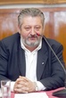 ΣΥΝΕΝΤΕΥΞΗ ΤΥΠΟΥ ΠΟΝΤΙΩΝ ΓΙΑ ΤΗΝ ΠΑΡΑΣΤΑΣΗ "ΑΠΟ ΤΗ ΘΕΟΓΟΝΙΑ ΣΤΗΝ ΑΛΩΣΗ ΤΗΣ ΤΡΑΠΕΖΟΥΝΤΑΣ". ΔΙΑΜΑΝΤΗΣ ΠΑΠΑΔΟΠΟΥΛΟΣ - ΔΗΜΑΡΧΟΣ ΣΤΑΥΡΟΥΠΟΛΗΣ
