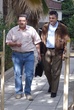 ΣΥΝΑΝΤΗΣΗ ΣΚΟΡΔΑ ΜΑΤΘΑΙΟΥ ΣΤΗΝ ΠΑΕ ΑΡΗΣ ΜΕ ΕΝΔΙΑΦΕΡΟΜΕΝΟΥΣ ΕΠΙΧΕΙΡΗΜΑΤΙΕΣ