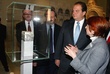 ΕΠΙΣΚΕΨΗ ΤΟΥ ΠΡΩΘΥΠΟΥΡΓΟΥ ΚΩΣΤΑ ΚΑΡΑΜΑΝΛΗ ΣΤΟ ΒΥΖΑΝΤΙΝΟ ΜΟΥΣΕΙΟ ΘΕΣΣΑΛΟΝΙΚΗΣ