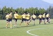 ΠΡΟΠΟΝΗΣΗ ΤΗΣ ΟΜΑΔΑΣ ΠΟΔΟΣΦΑΙΡΟΥ ΤΟΥ ΑΡΗ