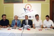 ΣΥΝΕΝΤΕΥΞΗ ΤΥΠΟΥ ΓΙΑ ΤΟ ΦΕΣΤΙΒΑΛ ΤΗΣ ΜΟΝΗΣ ΛΑΖΑΡΙΣΤΩΝ