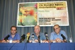 ΣΥΝΕΝΤΕΥΞΗ ΤΥΠΟΥ ΓΙΑ ΤΟ 13ο ΦΕΣΤΙΒΑΛ ΒΙΒΛΙΟΥ ΑΛΕΞΑΝΔΡΟΥΠΟΛΗΣ