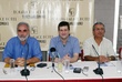 ΣΥΝΕΝΤΕΥΞΗ ΤΥΠΟΥ ΓΙΑ ΤΟ ΡΕΣΙΤΑΛ ΠΙΑΝΟΥ ΔΗΜΗΤΡΗ ΣΓΟΥΡΟΥ ΣΤΑ ΠΛΑΙΣΙΑ ΤΟΥ ΦΕΣΤΙΒΑΛ ΘΑΛΑΣΣΑΣ ΔΗΜΟΥ ΜΟΥΔΑΝΙΩΝ