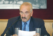 ΣΥΝΕΝΤΕΥΞΗ ΤΥΠΟΥ ΝΙΚΗΤΑ ΤΣΑΚΙΡΟΓΛΟΥ - ΚΡΑΤΙΚΟ ΘΕΑΤΡΟ