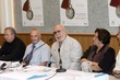 ΣΥΝΕΝΤΕΥΞΗ ΤΥΠΟΥ ΓΙΑ ΤΗΝ ΘΕΑΤΡΙΚΗ ΠΑΡΑΣΤΑΣΗ " Η ΤΥΧΗ ΤΗΣ ΜΑΡΟΥΛΑΣ"