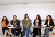 ΣΥΝΕΝΤΕΥΞΗ ΤΥΠΟΥ ΓΙΑ ΤΗΝ ΘΕΑΤΡΙΚΗ ΠΑΡΑΣΤΑΣΗ ΑΜΦΙΤΡΥΩΝ.