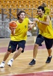 ΠΡΟΠΟΝΗΣΗ ΤΗΣ ΟΜΑΔΑΣ ΜΠΑΣΚΕΤ ΤΟΥ ΑΡΗ