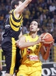 ΑΡΗΣ ΜΑΡΟΥΣΙ  Α1 ΠΡΩΤΑΘΛΗΜΑ ΜΠΑΣΚΕΤ