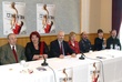 ΣΥΝΕΝΤΕΥΞΗ ΤΥΠΟΥ ΓΙΑ ΤΗ ΘΕΑΤΡΙΚΗ ΠΑΡΑΣΤΑΣΗ "ΤΣΙΚΛΙΝΤΑΝ".