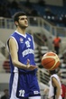 ΠΑΟΚ - ΜΠΟΥΝΤΟΥΣΤΣΝΟΣΤ ULEB CUP