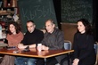 ΣΥΝΕΝΤΕΥΞΗ ΤΥΠΟΥ  ΓΙΑ ΤΗΝ ΘΕΑΤΡΙΚΗ ΠΑΡΑΣΤΑΣΗ " ΤΙ ΑΠΕΔΕΙΞΕ Ο ΚΥΡΙΟΣ ΦΑΥΝΜΑΝ "