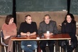 ΣΥΝΕΝΤΕΥΞΗ ΤΥΠΟΥ  ΓΙΑ ΤΗΝ ΘΕΑΤΡΙΚΗ ΠΑΡΑΣΤΑΣΗ " ΤΙ ΑΠΕΔΕΙΞΕ Ο ΚΥΡΙΟΣ ΦΑΥΝΜΑΝ ".