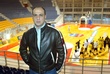 ΓΙΑΝΝΗΣ ΔΑΜΙΑΝΙΔΗΣ ΠΡΟΕΔΡΟΣ ΤΗΣ ΚΑΕ ΑΡΗΣ