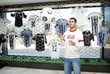 ΚΑΡΥΠΙΔΗΣ ΣΤΗ ΜΠΟΥΤΙΚ ΤΟΥ ΠΑΟΚ