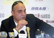 ΣΥΝΕΝΤΕΥΞΗ ΤΥΠΟΥ ΤΟΥ ΠΡΩΗΝ ΠΡΟΠΟΝΗΤΗ ΤΗΣ ΟΜΑΔΑΣ ΤΟΥ ΑΡΗ ΓΙΩΡΓΟΥ ΧΑΤΖΑΡΑ