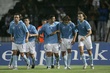 #323833