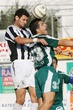 ΑΓΡΟΤΙΚΟΣ ΑΣΤΕΡΑΣ  ΠΑΟΚ ΑΓΩΝΑΣ ΚΥΠΕΛΛΟΥ
