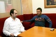 ΑΚΙΕΛ ΠΑΙΚΤΗΣ ΤΗΣ ΟΜΑΔΑΣ ΠΟΔΟΣΦΑΙΡΟΥ ΤΟΥ ΠΑΟΚ