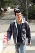 ΣΥΝΑΝΤΗΣΗ ΠΟΔΟΣΦΑΙΡΙΣΤΩΝ  ΤΟΥ ΠΑΟΚ ΣΤΑ  ΑΣΤΕΡΙΑ .ΜΑΛΑΔΕΝΗΣ