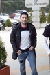 ΣΥΝΑΝΤΗΣΗ ΠΟΔΟΣΦΑΙΡΙΣΤΩΝ  ΤΟΥ ΠΑΟΚ ΣΤΑ  ΑΣΤΕΡΙΑ .ΚΑΡΥΠΙΔΗΣ