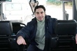 ΦΩΤΗΣ ΚΥΡΙΑΚΟΠΟΥΛΟΣ ΟΔΗΓΟΣ ΛΕΩΦΟΡΕΙΟΥ ΠΑΟΚ