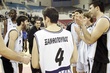 ΠΑΟΚ ΠΑΝΙΩΝΙΟΣ ΜΠΑΣΚΕΤ Α1