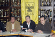 ΑΡΗΣ ΣΥΝΕΝΤΕΥΞΗ ΤΥΠΟΥ