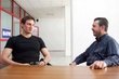 ΜΑΚΣΑΝΤΕΦ ΠΑΙΚΤΗΣ ΤΗΣ ΟΜΑΔΑΣ ΜΠΑΣΚΕΤ ΤΟΥ ΠΑΟΚ