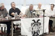 ΣΥΝΕΝΤΕΥΞΗ ΤΥΠΟΥ ΜΕΤΩΠΟ  ΛΑΙΚΗΣ ΒΑΣΗΣ ΠΑΟΚ