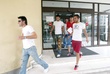 ΠΑΙΚΤΕΣ ΠΑΟΚ ΑΙΜΟΔΟΣΙΑ ΣΤΟ ΙΠΠΟΚΡΑΤΕΙΟ ΝΟΣΟΚΟΜΕΙΟ