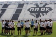 ΠΡΟΠΟΝΗΣΗ ΠΑΟΚ ΣΤΗΝ ΤΟΥΜΠΑ