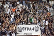 ΠΑΟΚ ΕΡΓΟΤΕΛΗΣ ΠΟΔΟΣΦΑΙΡΟ