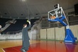 ΑΓΙΑΣΜΟΣ ΤΗΣ ΟΜΑΔΑΣ ΜΠΑΣΚΕΤ ΤΟΥ ΑΡΗ