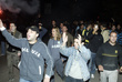 ΠΟΡΕΙΑ ΔΙΑΜΑΡΤΥΡΙΑΣ ΤΩΝ ΟΠΑΔΩΝ ΤΟΥ ΑΡΗ