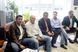 ΣΥΣΚΕΨΗ ΓΙΑ ΤΟΝ ΑΓΩΝΑ ΠΟΔΟΣΦΑΙΡΟΥ ΑΡΗΣ - ΠΑΟΚ