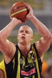 ΑΡΗΣ - ΦΕΝΕΡΜΠΑΧΤΣΕ ΟΥΛΚΕΡ ΜΠΑΣΚΕΤ EUROLEAGUE