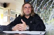 ΟΓΙΟΣ ΠΡΟΠΟΝΗΤΗΣ ΤΗΣ ΟΜΑΔΑΣ ΠΟΔΟΣΦΑΙΡΟΥ ΤΟΥ ΑΡΗ