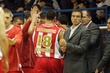 ΠΑΟΚ ΕΡΥΘΡΟΣ ΑΣΤΕΡΑΣ ΜΠΑΣΚΕΤ ULEB CUP