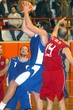 ICBS ΗΡΑΚΛΗΣ  Α2 ΜΠΑΣΚΕΤ