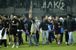 ΠΑΟΚ ΙΩΝΙΚΟΣ SUPERLEAGUE