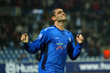 IRAKLIS AIGALEO SUPERLEAGUE