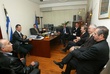 ΠΡΟΣΩΡΙΝΗ ΔΙΟΙΚΗΣΗ ΤΟΥ ΠΑΟΚ ΣΤΟ ΓΡΑΦΕΙΟ ΤΟΥ ΟΡΦΑΝΟΥ