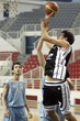 ΤΟΥΡΝΟΥΑ ΜΠΑΣΚΕΤ ΕΦΗΒΩΝ ΣΤΟ ΚΛΕΙΣΤΟ ΓΗΠΕΔΟ ΤΟΥ ΠΑΟΚ