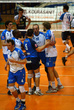 IRAKLIS LAMIA VOLLEYBALL
