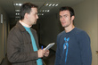 GIANNIS CHLOROS FOOTBALL IRAKLIS