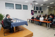 ΣΥΝΑΝΤΗΣΗ ΔΙΟΙΚΗΣΗΣ ΠΑΕ ΠΑΟΚ ΜΕ ΦΙΛΑΘΛΟΥΣ