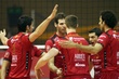 IRAKLIS SISLEY VOLLEYBALL