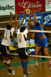 IRAKLIS ETHNIKOS ALEXANDROUPOLIS VOLLEYBALL