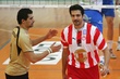 IRAKLIS OLIMPIAKOS VOLLEYBALL